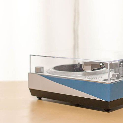 Crosley RSD3 3