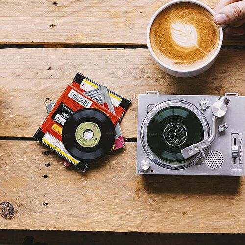 Crosley RSD3 3