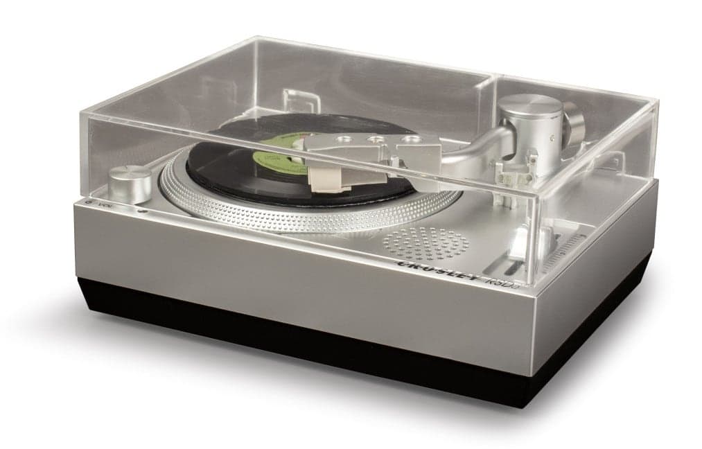 Crosley RSD3 Turntable