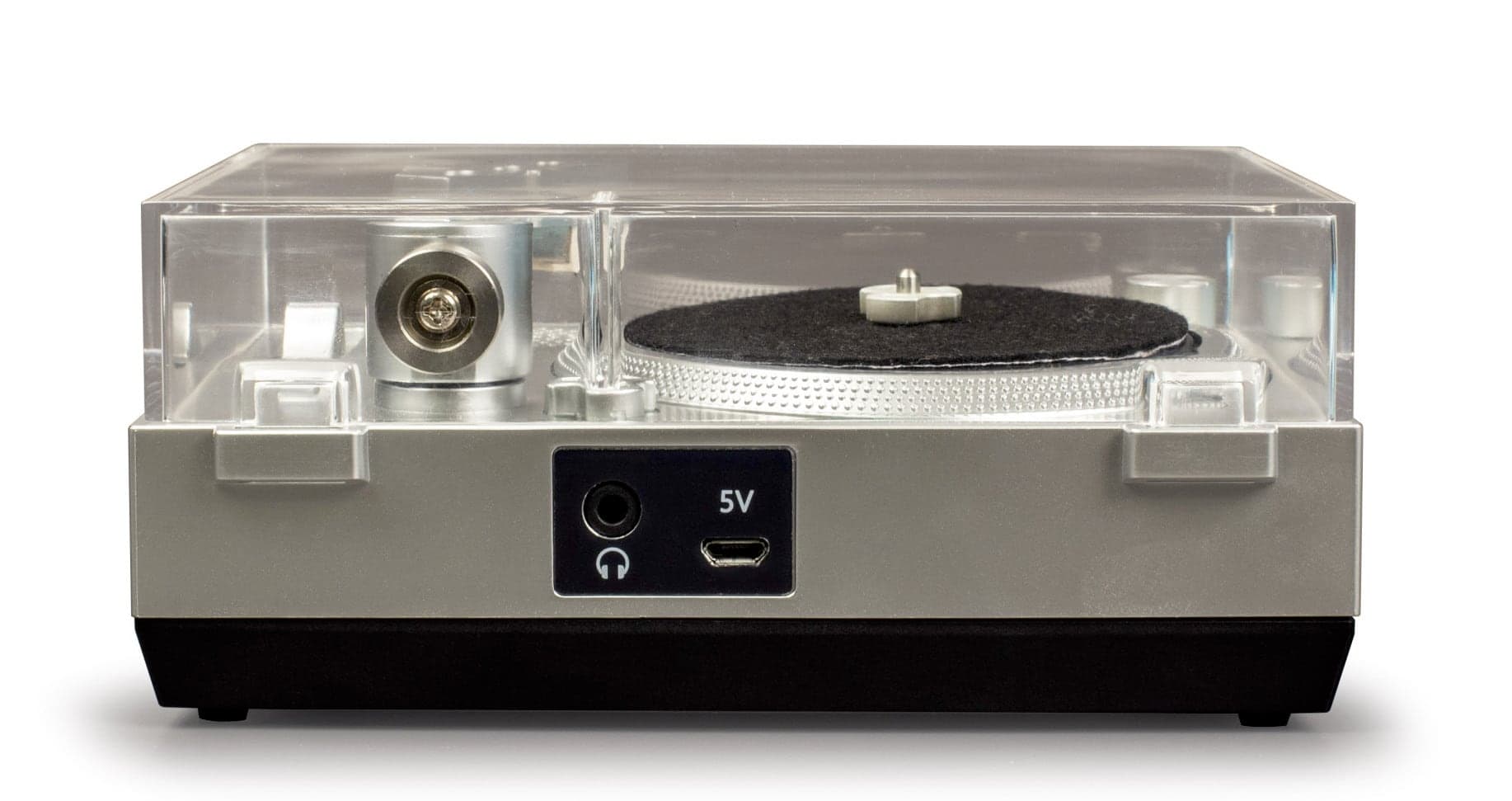 Crosley RSD3 Turntable - Rear