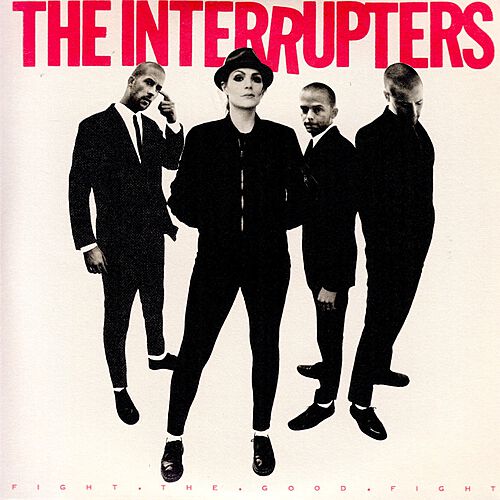 She's Kerosene by The Interrupters