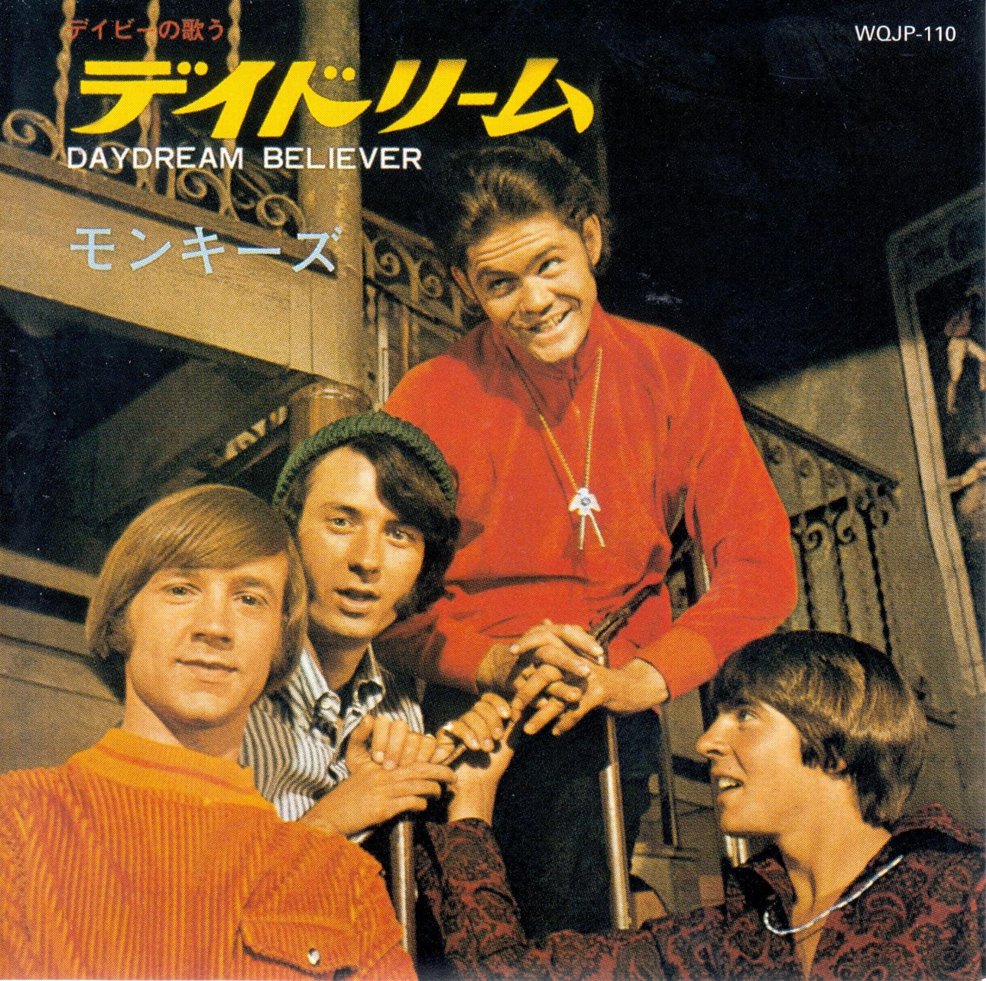 Daydream Believer                    by                    The Monkees