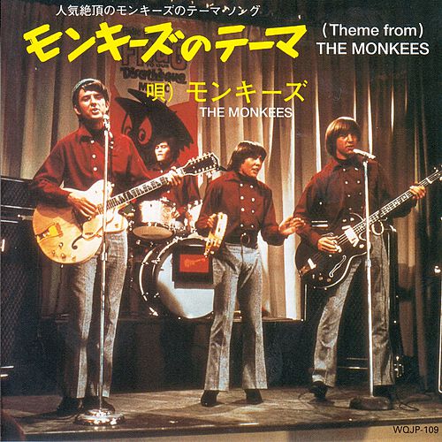 (Theme From) The Monkees by The Monkees