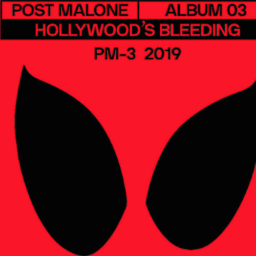 Sunflower by Post Malone