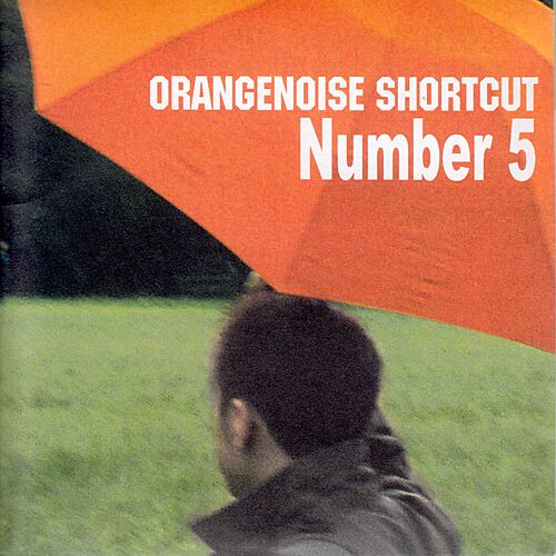 Number 5 by Orangenoise Shortcut