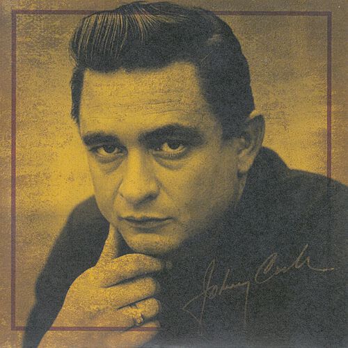 Cry! Cry! Cry! by Johnny Cash