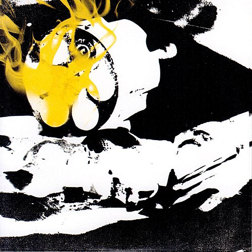 Be Still by The Dead Weather