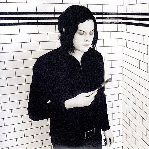 Love Interruption by Jack White