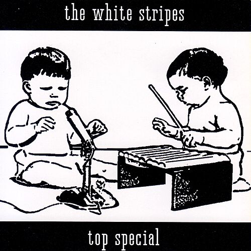 Top Special by The White Stripes