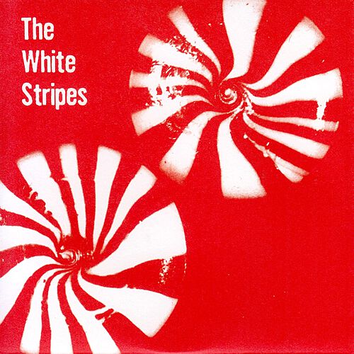 Lafayette Blues by The White Stripes