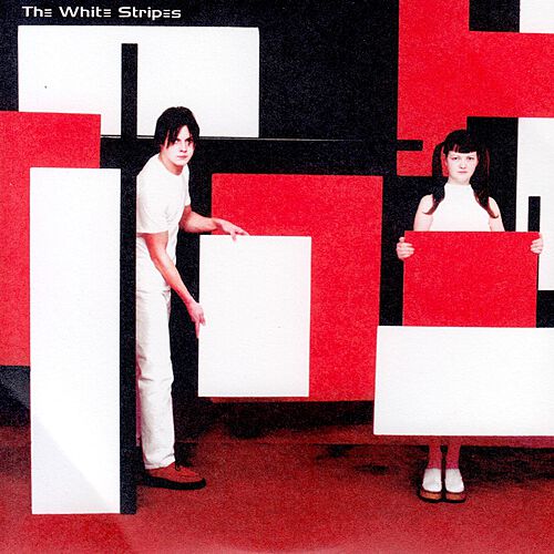 Lord, Send Me an Angel by The White Stripes